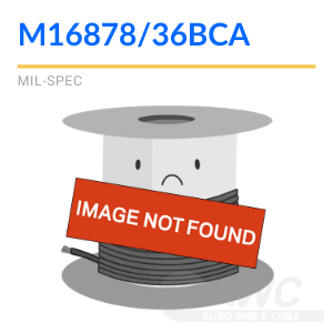 M16878/36BCA